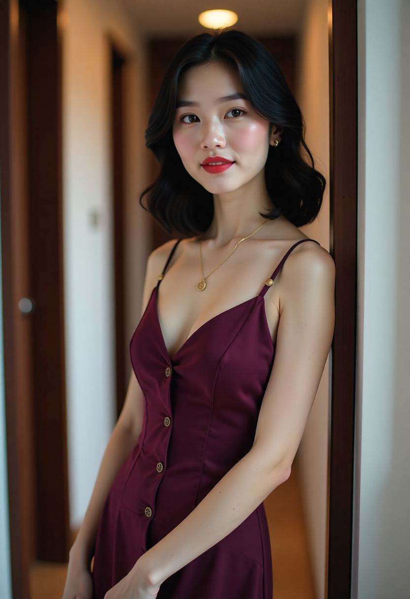 潮汐之后海报